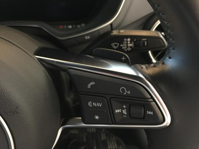 2.0TFSI クワトロ バーチャルコックピット フルセグ(13枚目)