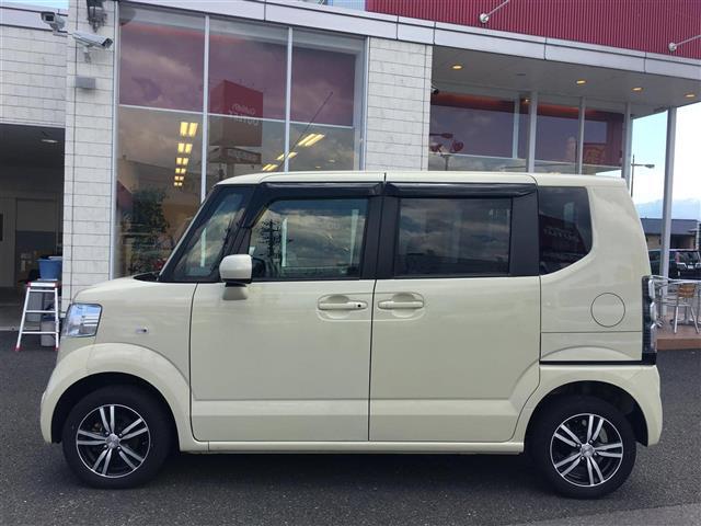 G Lパッケージ 4WD 片側電動スライドドア スマートキー(9枚目)