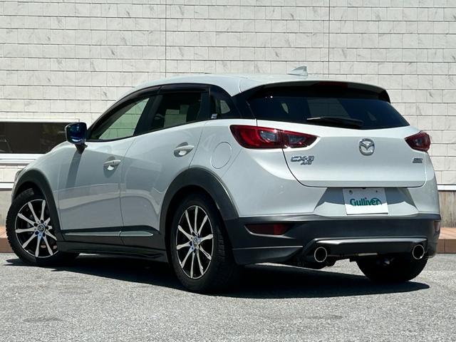 マツダ ＣＸ－３