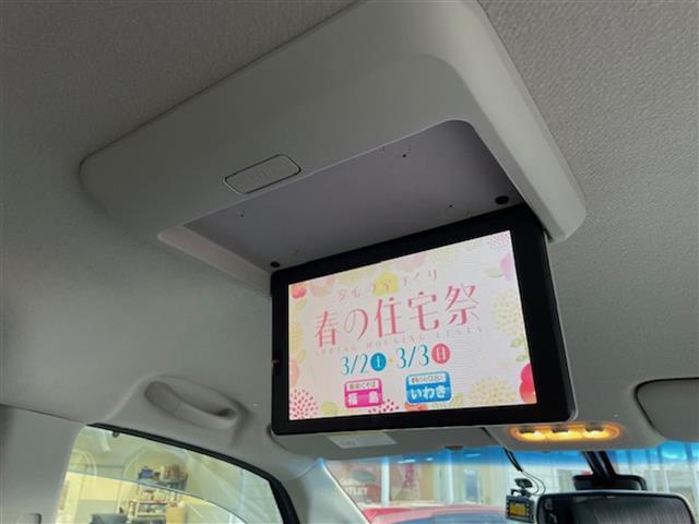 ハイウェイスターＳ－ＨＶアドバンスドセーフティパック　純正メモリナビ／フルセグＴＶ／ＤＶＤ／ＢＴ／ＣＤ／ＡＵＸ／アラウンドビューカメラ／フリップダウンモニター／衝突軽減ブレーキ／クルーズコントロール／レーンキープアシスト／ＥＴＣ(7枚目)