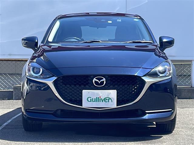 ＭＡＺＤＡ２ １５Ｓ　純正メモリナビ／フルセグＴＶ／ＤＶＤ／ＢＴ／ＣＤ／ＵＳＢ／ＳＤ／ＡＵＸ／バックカメラ／スマートシティブレーキサポート／レーンキープアシスト／ＥＴＣ／社外１５ｉｎアルミホイール（29枚目）