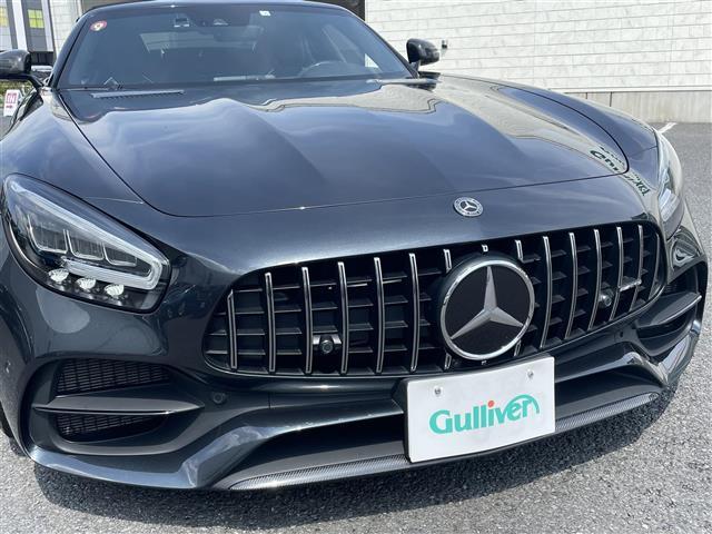 メルセデスＡＭＧ ＧＴ