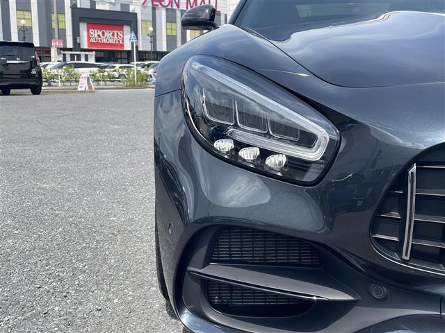 メルセデスＡＭＧ ＧＴ