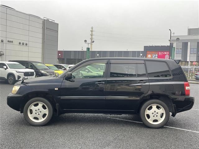 クルーガーV 2.4S(7枚目)