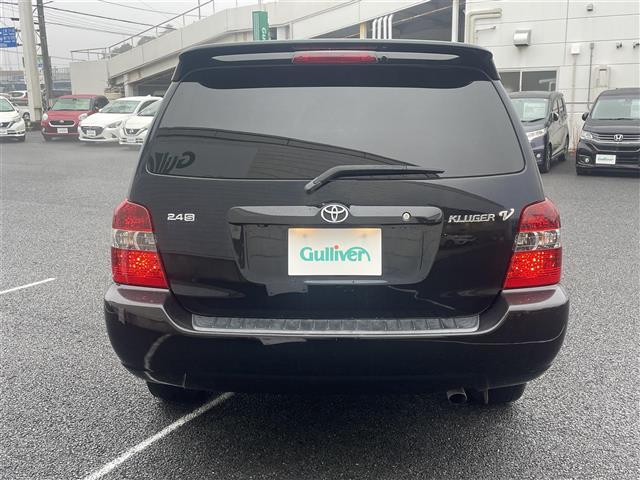 クルーガーV 2.4S(8枚目)