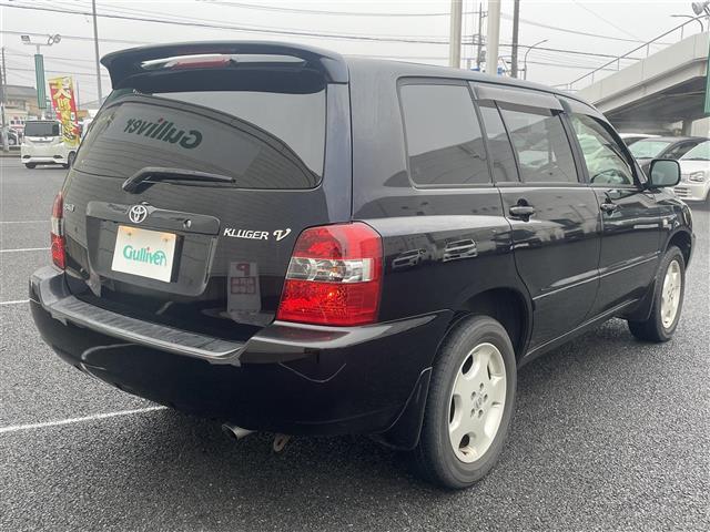 クルーガーV 2.4S(9枚目)