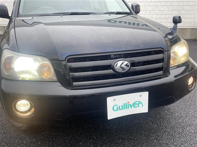 クルーガーV 2.4S(10枚目)