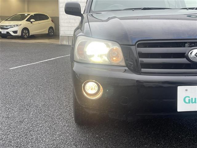 クルーガーV 2.4S(11枚目)