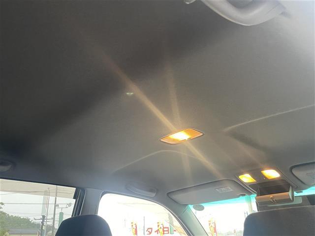 クルーガーV 2.4S(12枚目)