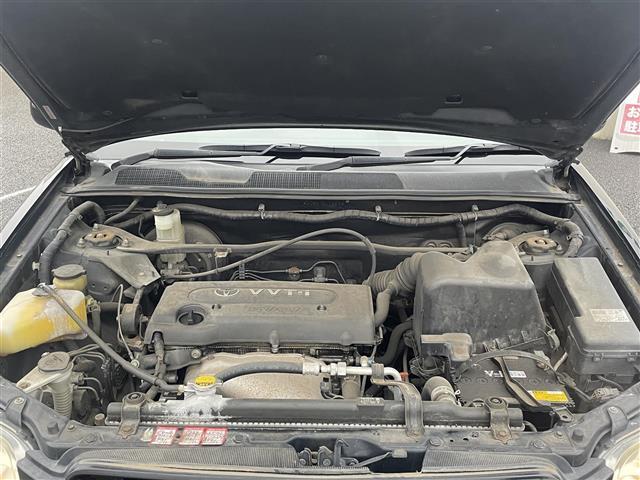 クルーガーV 2.4S(13枚目)