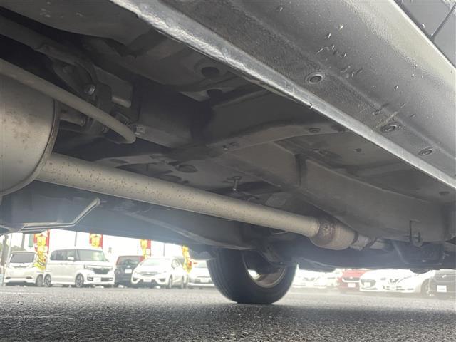 クルーガーV 2.4S(14枚目)