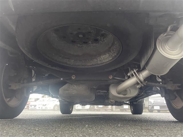 クルーガーV 2.4S(15枚目)