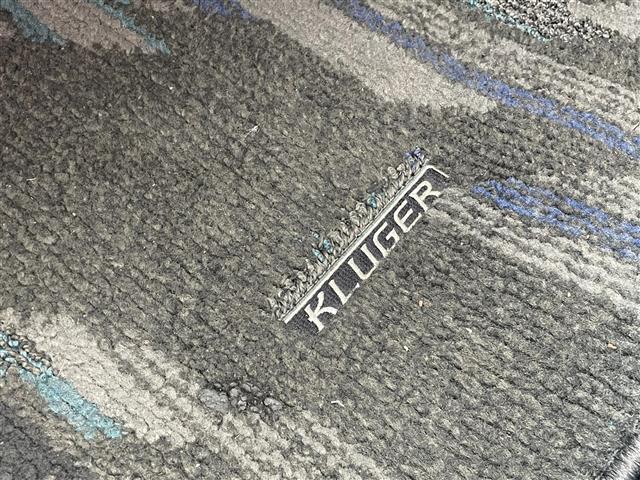 クルーガーV 2.4S(16枚目)