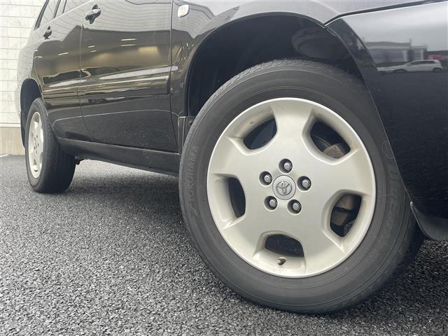 クルーガーV 2.4S(18枚目)