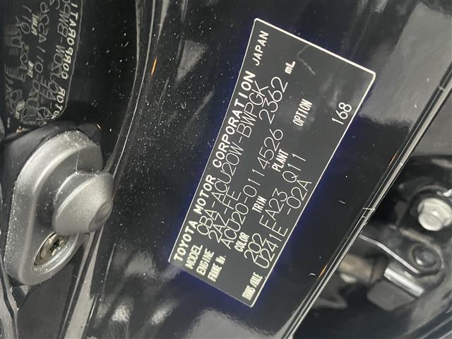 クルーガーV 2.4S(19枚目)