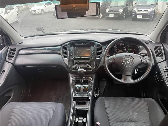 クルーガーV 2.4S(20枚目)