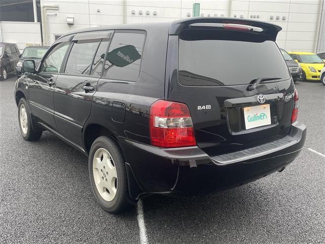 クルーガーV 2.4S(21枚目)