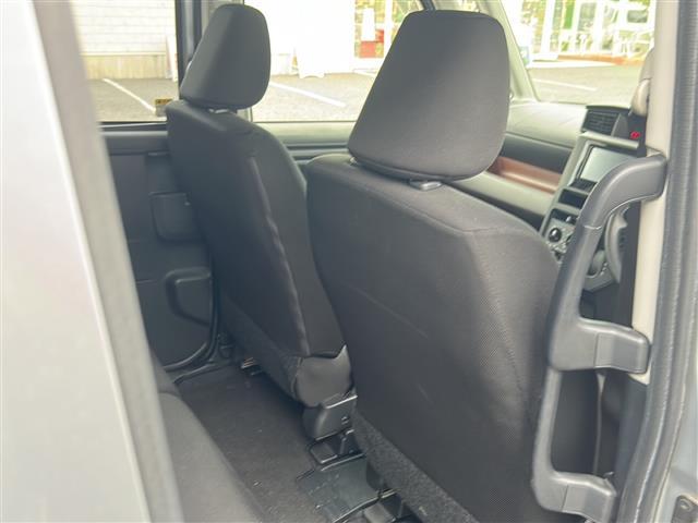 ルーミー X S 純正ナビ BT接続 ワンセグ CD/SD/AUX Bカメラ 衝突軽減ブレーキ 片側パワスラ スタッドレス アイドリングストップ Pスタート スマートキー ウォークスルー ドラレコ ETC 純正マット(22枚目)