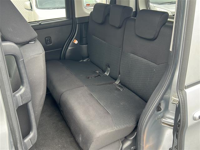 ルーミー X S 純正ナビ BT接続 ワンセグ CD/SD/AUX Bカメラ 衝突軽減ブレーキ 片側パワスラ スタッドレス アイドリングストップ Pスタート スマートキー ウォークスルー ドラレコ ETC 純正マット(27枚目)