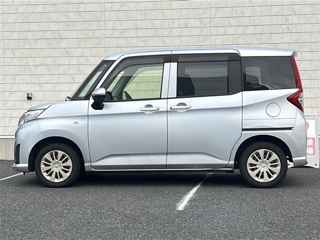 ルーミー X S 純正ナビ BT接続 ワンセグ CD/SD/AUX Bカメラ 衝突軽減ブレーキ 片側パワスラ スタッドレス アイドリングストップ Pスタート スマートキー ウォークスルー ドラレコ ETC 純正マット(30枚目)