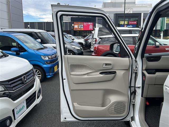 ルークス Ｘ　純正ナビ　ＢＴ接続　ＴＶ／ＣＤ／ＳＤ／ＡＭ／ＦＭ　Ｂカメラ　アラウンドビュー　片側パワスラ　Ａストップ　ドアバイザー　Ｐスタート　スマートキー　オートライト　オートハイビーム　ベンチシート　純正マット（35枚目）