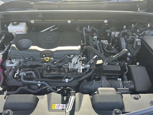 ハリアーハイブリッド Z レザーパッケージ ワンオーナー パノラマルーフ デジタルインナーミラー ブラインドスポットモニター パノラミックビューモニター JBLサウンド Toyota Safety Sense 360°ドラレコ(40枚目)