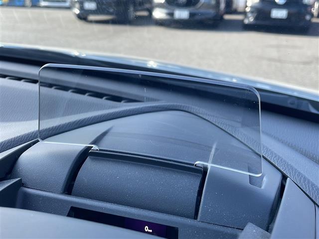 デミオ 13Sノーブルクリムゾン 純正SDナビ フルセグTV Bluetooth/CD/DVD USB×2 バックカメラ アラウンドビューモニター ヘッドアップディスプレイ レーダークルーズコントロール 衝突被害軽減ブレーキ LED(18枚目)