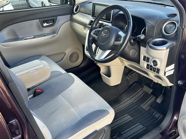 キャスト スタイルG SAII(16枚目)