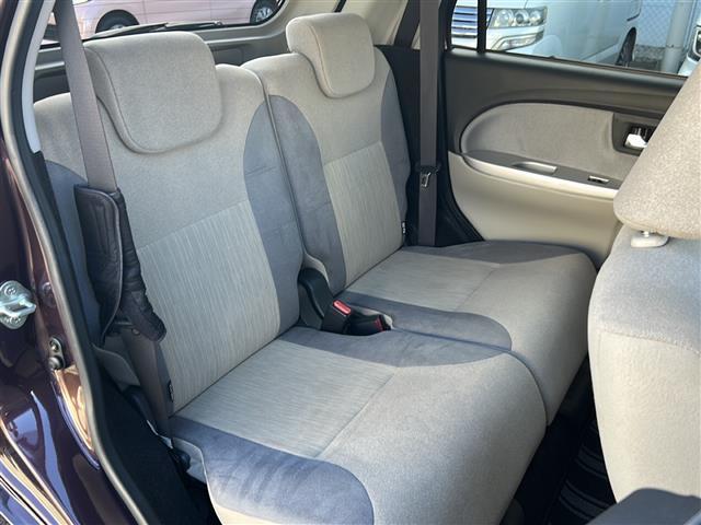 キャスト スタイルG SAII(19枚目)