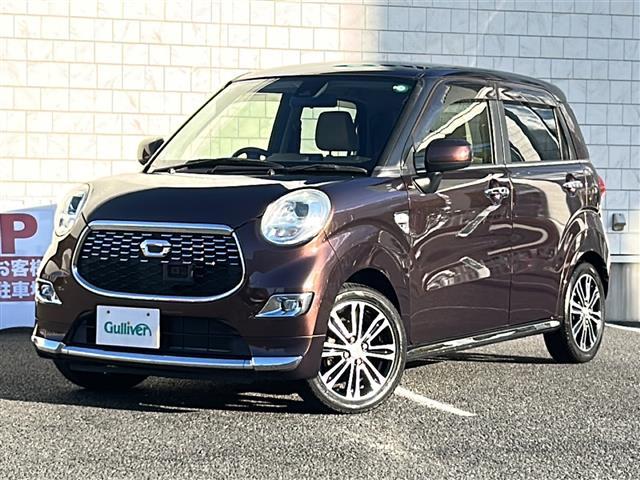 キャスト スタイルG SAII(25枚目)