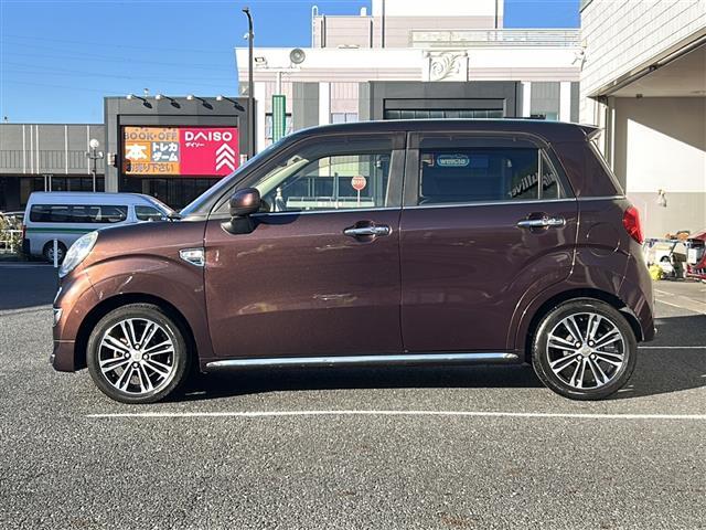 キャスト スタイルG SAII(26枚目)