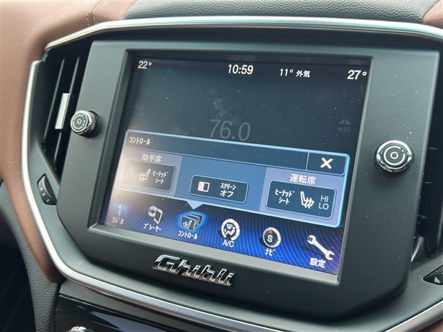 ギブリ ベースグレード(3枚目)
