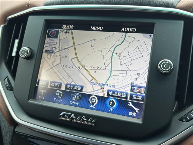 ギブリ ベースグレード(5枚目)