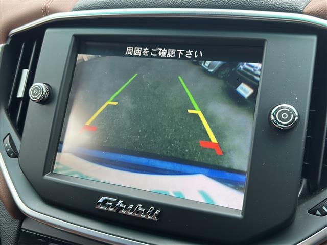 ギブリ ベースグレード(6枚目)