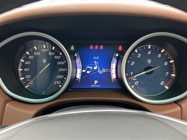 ギブリ ベースグレード(11枚目)