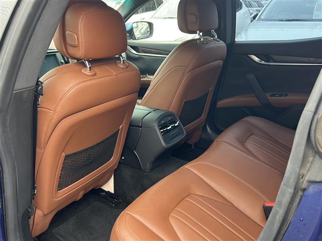 ギブリ ベースグレード(27枚目)