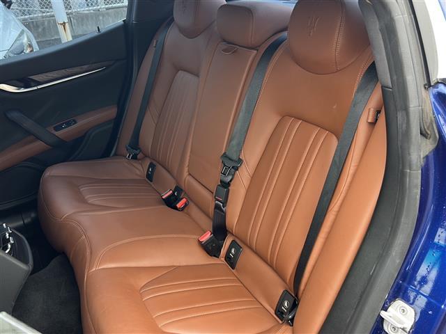 ギブリ ベースグレード(28枚目)