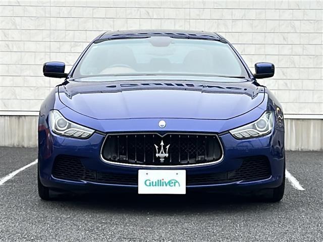 ギブリ ベースグレード(29枚目)