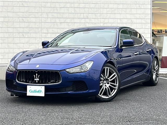 ギブリ ベースグレード(30枚目)