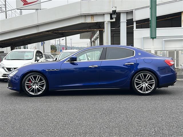 ギブリ ベースグレード(31枚目)