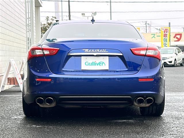 ギブリ ベースグレード(32枚目)