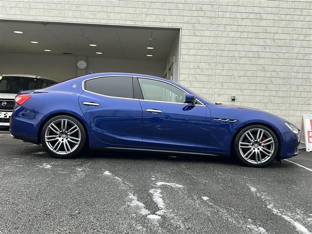 ギブリ ベースグレード(34枚目)