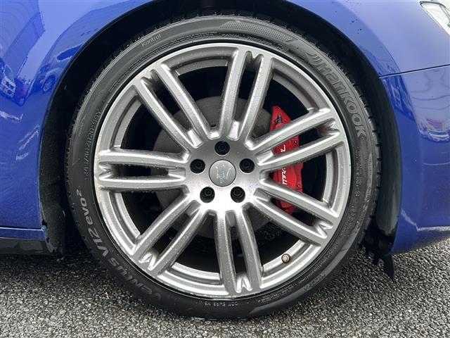 ギブリ ベースグレード(37枚目)