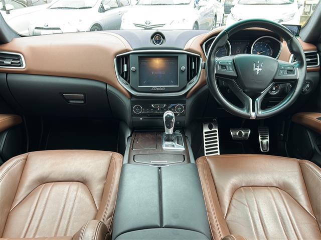 ギブリ ベースグレード(42枚目)