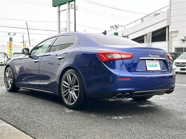 ギブリ ベースグレード(43枚目)