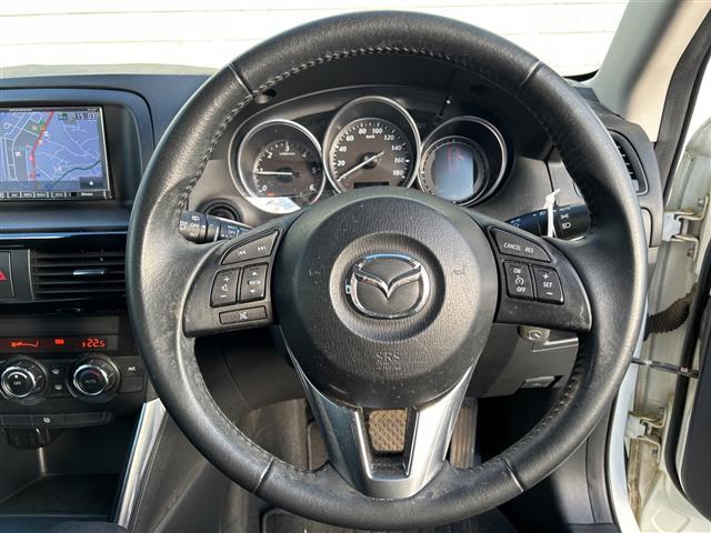 ＣＸ－５ ＸＤ（10枚目）