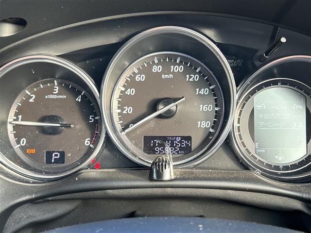 ＣＸ－５ ＸＤ（13枚目）