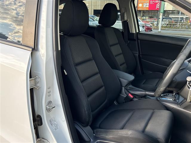 ＣＸ－５ ＸＤ（15枚目）