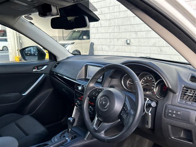 ＣＸ－５ ＸＤ（16枚目）