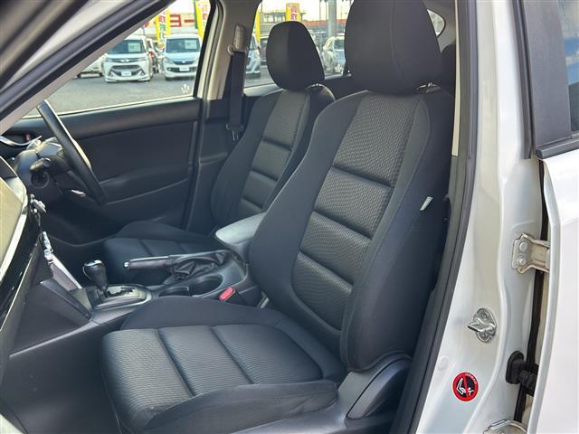 ＣＸ－５ ＸＤ（19枚目）